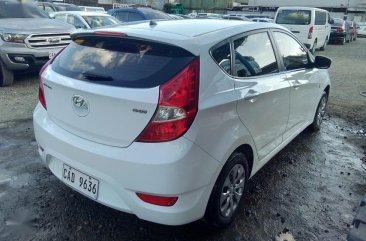 Hyundai Accent 2017 for sale in Cainta