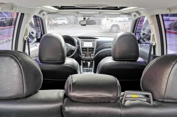 Sell 2013 Subaru Forester in Caloocan