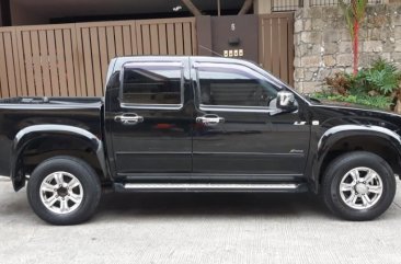 Isuzu D-Max 2010 for sale in Quezon City 