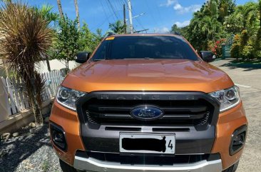 Ford Ranger 2019 for sale in Pasig