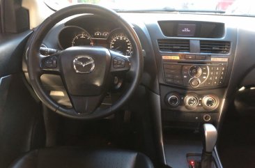 Selling Mazda Bt-50 2019 in Quezon City