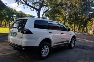 Mitsubishi Montero Sport 2014 for sale in Quezon City