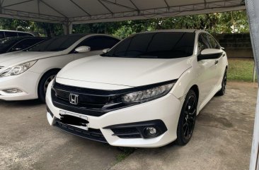 Sell 2018 Honda Civic in San Juan