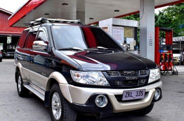 Isuzu Crosswind 2007 for sale in Lemery