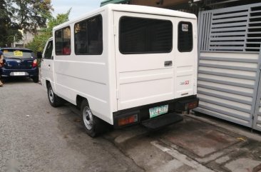 Mitsubishi L300 2011 for sale in Quezon City