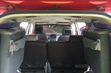 Selling Toyota Innova 2011 in San Leonardo