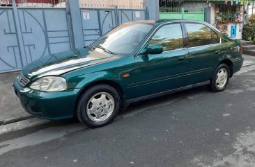 Honda Civic 1999 for sale in Quezon City