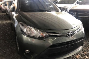 Selling Toyota Vios 2018 in Quezon City