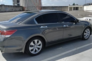 Sell 2009 Honda Accord in Quezon City