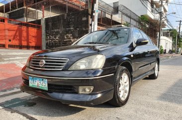 Nissan Sentra 2007 for sale in Quezon City