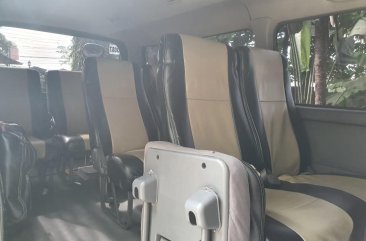 Nissan Urvan 2008 for sale in Urdaneta 