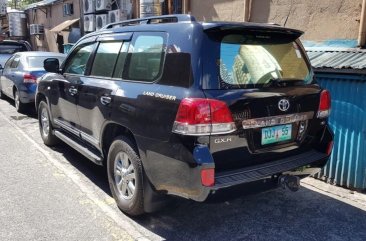 Toyota Land Cruiser 2012 for sale in Pasig