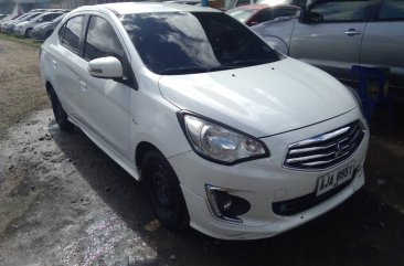 Mitsubishi Mirage G4 2014 for sale in Cainta