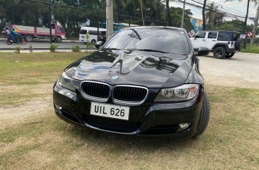 Bmw 3-Series 2012 for sale in Pasay