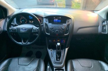 Ford Focus 2016 for sale in Manila