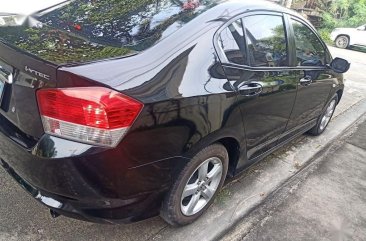 Honda City 2011 for sale in Quezon City