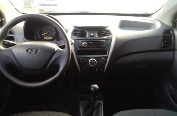 Hyundai Eon 2017 for sale in Cainta