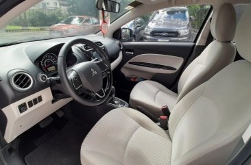 Sell 2018 Mitsubishi Mirage G4 in Quezon City