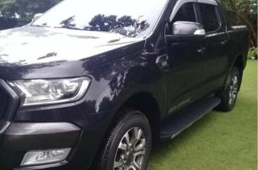 Ford Ranger 2016 for sale in Manila