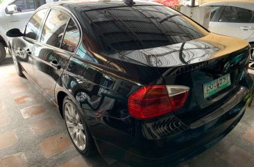 Selling Bmw 3-Series 2007 in Mandaluyong