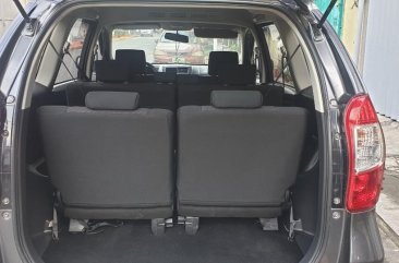 Sell 2017 Toyota Avanza in Manila