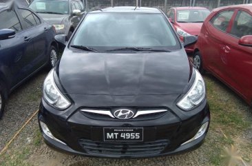 Hyundai Accent 2018 for sale in Cainta