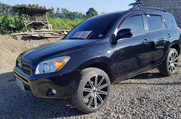 Sell 2006 Toyota Rav4 in Lemery