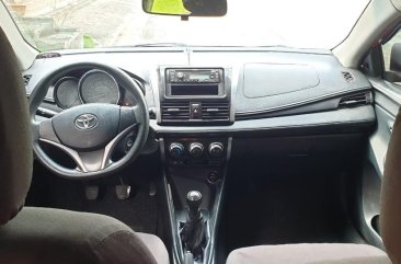 Toyota Vios 2016 for sale in Parañaque