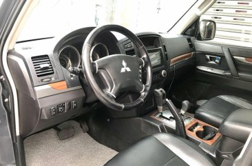 Mitsubishi Pajero 2009 for sale in Quezon City