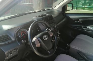 Selling Toyota Avanza 2018 in Antipolo