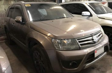 Sell 2017 Suzuki Vitara in Quezon City