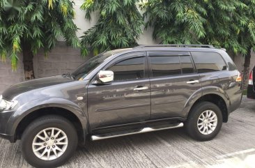 Selling Mitsubishi Montero 2010 in Mandaluyong