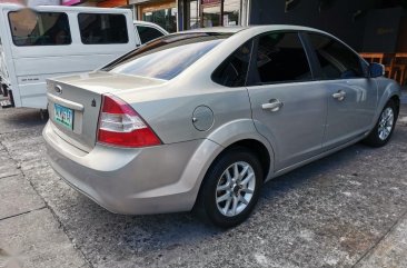 Ford Focus 2010 for sale in San Pedro