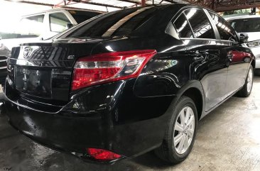 Toyota Vios 2017 for sale in Mandaluyong