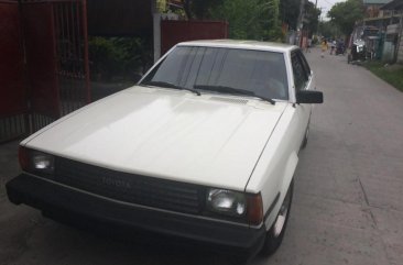 Toyota Corolla 1982 for sale in San Fernando