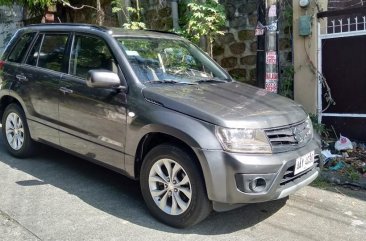Suzuki Grand Vitara 2014 for sale in Antipolo