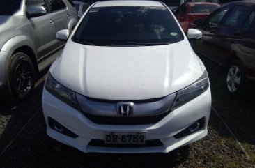 Sell 2016 Honda City in Cainta