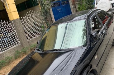 Sell 2002 Ford Lynx in Quezon City