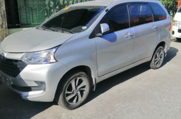 Selling Toyota Avanza 2018 in Antipolo