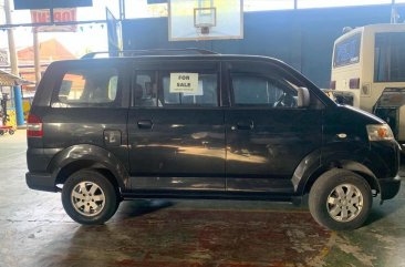 Selling Suzuki Apv 2012 in Olongapo