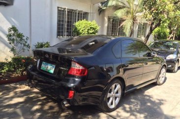 Sell 2009 Subaru Legacy in Pasig