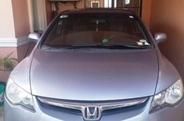 Sell 2008 Honda Civic in Taguig