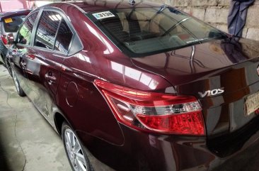 Sell 2017 Toyota Vios in Quezon City