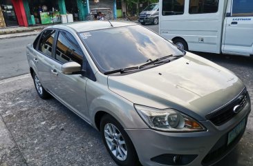 Ford Focus 2010 for sale in San Pedro