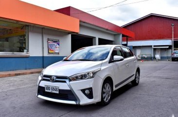 Toyota Yaris 2015 for sale in Lemery