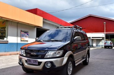 Isuzu Crosswind 2007 for sale in Lemery