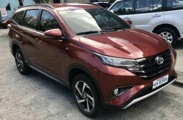 Toyota Rush 2019 for sale in Pasig 