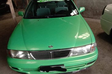 Nissan Sentra 1999 for sale in Lemery 