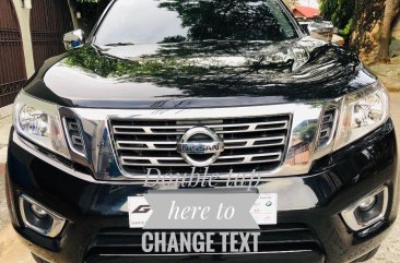 Nissan Navara 2018 for sale in Las Piñas