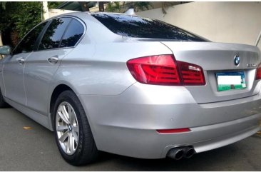 Bmw 5-Series 2013 for sale in Makati